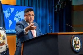 US Principal Deputy Spokesperson expresses concerns over Georgia bill’s EU compatibility
