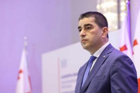 Speaker Papuashvili emphasizes public input in constitutional amendments on family values 