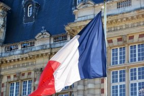 საფრანგეთის საგარეო უწყება - საფრანგეთი, ისევე როგორც ევროკავშირი, შეშფოთებულია კანონპროექტის პირველი მოსმენით მიღებით