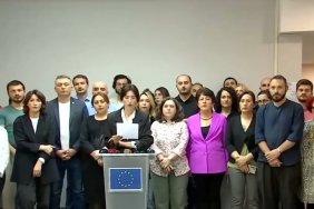 NGOs call for continued protest against controversial transparency bill