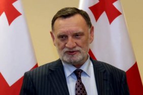 Advisor leaves Georgia’s Reconciliation Ministry due to Foreign Transparency bill 