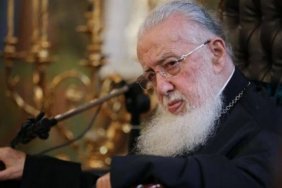 Georgian Catholics Patriarch urges unified prayers amidst national turmoil