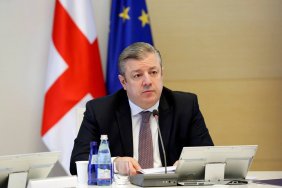 Ex-PM Kvirikashvili criticizes Government's handling of transparency bill 