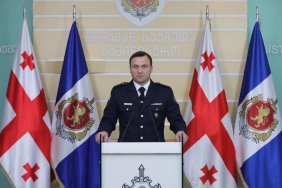 77 arrested in major drug bust by Georgian law enforcement - official 