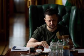 Zelenskyy: Allies' military aid decisions delayed by a year