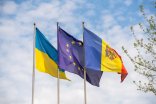 Ukraine and Moldova fulfill all conditions for accession talks -  European Commission