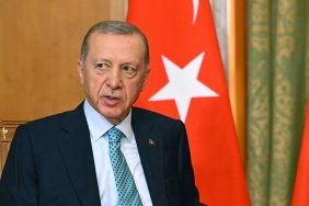 Erdoğan: Turkey will not support NATO partnership with Israel