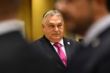 Hungary blocks EU aid to Ukraine amid dispute over Russian oil transit