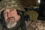 Georgian volunteer dies in Ukraine 
