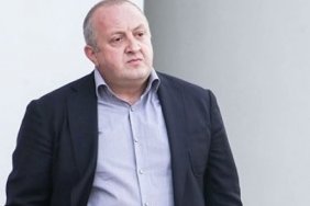 Ex-pres. Margvelashvili: Georgia should apply sanctions against Russia, better to send arms to Ukraine 
