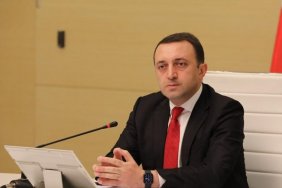 Garibashvili : Georgia achieved double-digit economic growth in 2021