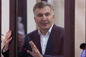 Saakashvili says he will attend own trial tomorrow 
