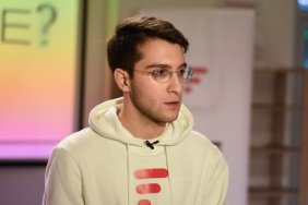 Two convicted in high-profile murder case of 22-year-old Georgian social media founder 