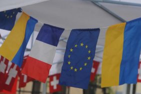 საფრანგეთის სახელმწიფო მინისტრი აცხადებს, რომ უკრაინა ევროკავშირში გაწევრიანებას 15-20 წელიწადში შეძლებს