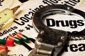 Two Azerbaijani citizens arrested with 10 kg of heroin 