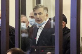 Saakashvili’s condition satisfactory, no reasons detected why he lost consciousness- Special Penitentiary Service 