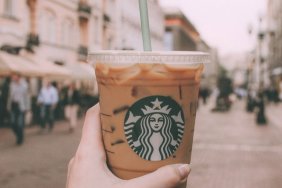 Starbucks exits Russian market