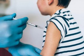 Booster coronavirus vaccine dose to be allowed for children over 12 in Georgia 