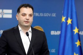 Tbilisi Vice-Mayor Eloshvili found dead in his home 