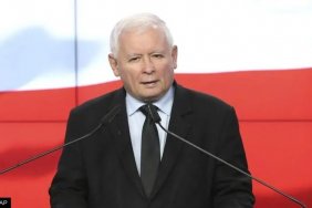 Poland’s Kaczynski leaves vice-PM’s post 