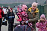 Kyiv says war leaves more than 3.5 mln Ukrainians homeless 