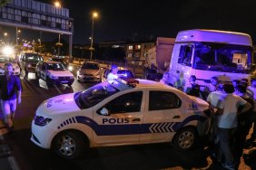 Georgian citizen kills two in Turkey, including his wife, before committing suicidde 