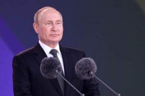 Putin announces partial military mobilization