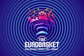 EuroBasket 2022 kicks off in Georgia today