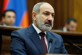 135 killed, but this toll not final - Pashinyan