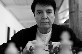 Georgian chess legend Gaprindashvili’s lawsuit against Netflix ends with mediation - lawyers 