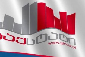 Statistics office sets average monthly earnings of Georgians at ₾1,304