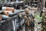 უკრაინის გენშტაბი რუსეთის საბრძოლო დანაკარგების შესახებ განახლებულ მონაცემებს აქვეყნებს
