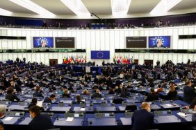 European Parliament resolution declares Russia a state sponsor of terrorism