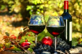 64% of Georgian wine exported to Russia this year 