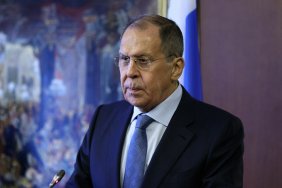 US threatening Putin with physical destruction - Lavrov 