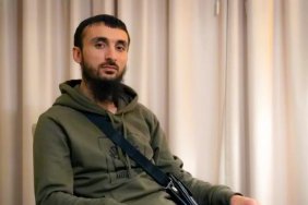 Chechen blogger Abdurakhmanov alive, under Swedish police protection - media 