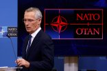 Risk Russia using nuclear weapons “low”, rhetoric “irresponsible” - Stoltenberg 
