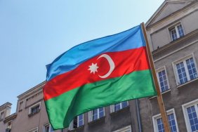 Azerbaijani embassy attacked in Iran 