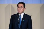 იაპონიის პრემიერ-მინისტრი აპირებს უკრაინაში ჩასვლას, თუ უსაფრთხოების ყველა ზომა დაცული იქნება 