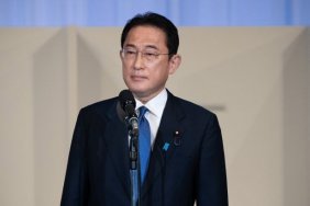 Japanese PM to visit Kyiv if security conditions met 