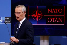 Risk Russia using nuclear weapons “low”, rhetoric “irresponsible” - Stoltenberg 