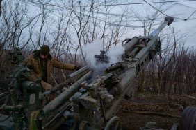 Kyiv claims 128,420 Russians killed since outbreak of hostilities 