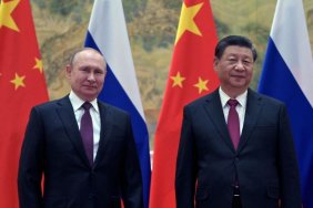 Chinese president to visit Moscow next week