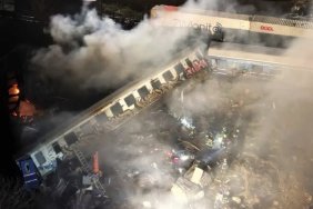 At least 32 killed as trains collide in Greece 