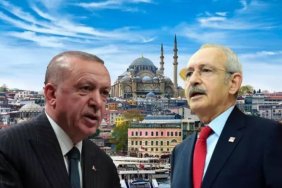 Turkish presidential race appears to go to second run 