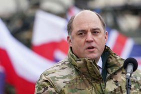 Russia may attack west’s critical infrastructure - British defence minister 