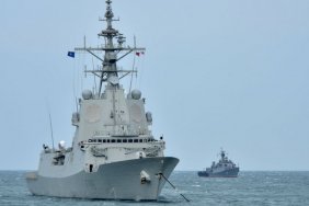 12 Georgian coast guard professionals to involve in NATO Sea Guardian maritime operation