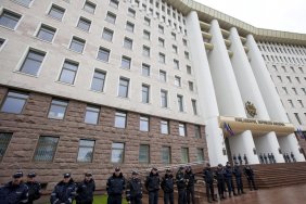 Moldova expels 22 Russian diplomats 