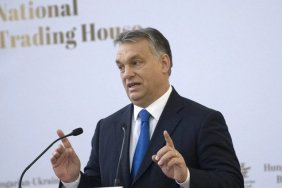 Hungarian PM calls for deal with Putin on Ukraine’s “new security architecture” without NATO 