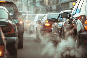 Control of visible emissions of motor vehicles on Georgian roads begins